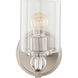 Packard 1 Light 6 inch Wall Sconce Wall Light