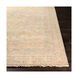 Nero 36 X 24 inch Khaki/Taupe/Wheat/Tan/Mauve Rugs, Rectangle