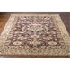 Nero 102 X 66 inch Dusty Sage Rug, Rectangle