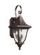 Caius Outdoor Wall Lantern