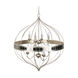 Atticus 8 Light 29 inch Pendant Ceiling Light