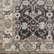 Farrar 96 X 60 inch Black Rug, Rectangle