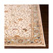 Edda 48 inch Khaki/Medium Gray/Olive/Dark Brown/Camel/Rust Rugs, Wool
