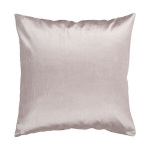 Caldwell 22 X 22 inch Taupe Pillow Cover
