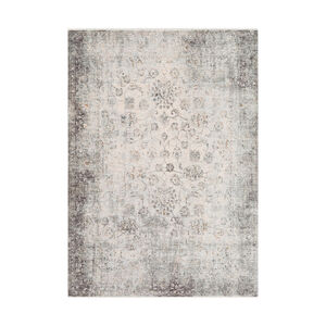 Cromwell 98 X 60 inch Dusty Sage Rug, Rectangle