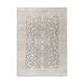 Nero 132 X 96 inch Charcoal Rug, Rectangle