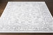 Estelle 180 X 144 inch Cream Rug, Rectangle