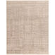 Hollis 144 X 106 inch Beige Rug, Rectangle