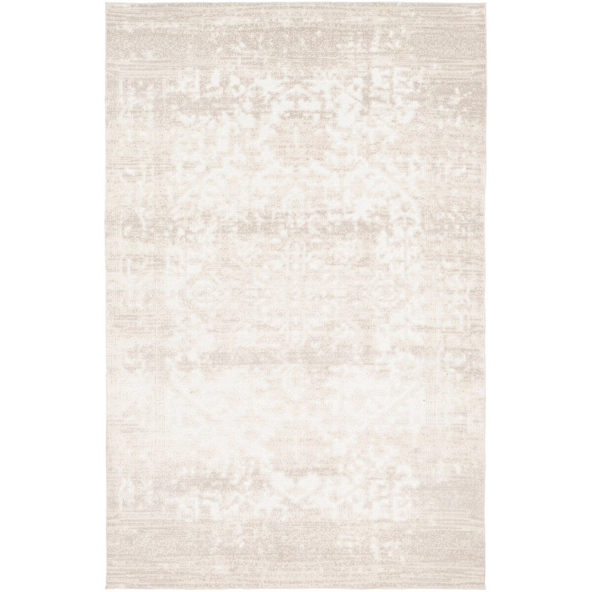 Joyce 35 X 24 inch Khaki/Tan/Ivory Rugs