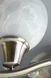 Stratton 2 Light 15 inch Antique Bronze Close-to-Ceiling Ceiling Light