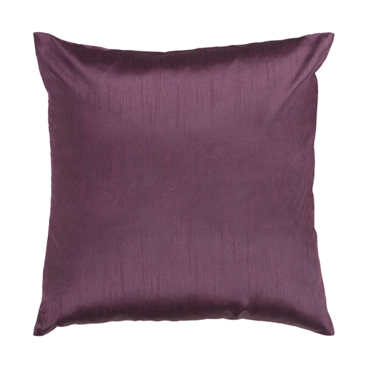 Caldwell 18 X 18 inch Plum Pillow Kit, Square