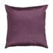 Caldwell 18 X 18 inch Plum Pillow Kit, Square