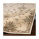 Edda 72 inch Khaki/Medium Gray/Light Gray/Camel/Sage/Dark Brown Rugs, Wool