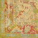 Garnet 36 X 24 inch Olive Rug, Rectangle