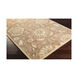 Edda 117 inch Cream/Camel/Ivory/Moss/Taupe/Dark Green/Sea Foam Rugs, Wool