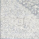 Emerson 36 X 24 inch Denim Rug, Rectangle