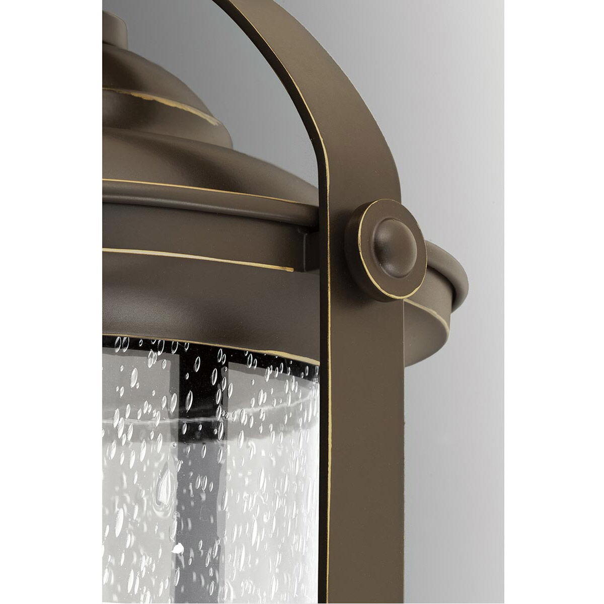 Holly Outdoor Wall Lantern, Medium, Design Series