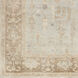 Quinella 72 X 48 inch Cream Rug, Rectangle