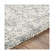 Emerson 90 X 60 inch Denim Rug, Rectangle