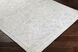 Estelle 72 X 48 inch White Rug, Rectangle