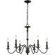 Vinson Chandelier Ceiling Light