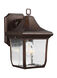 Caius Outdoor Wall Lantern