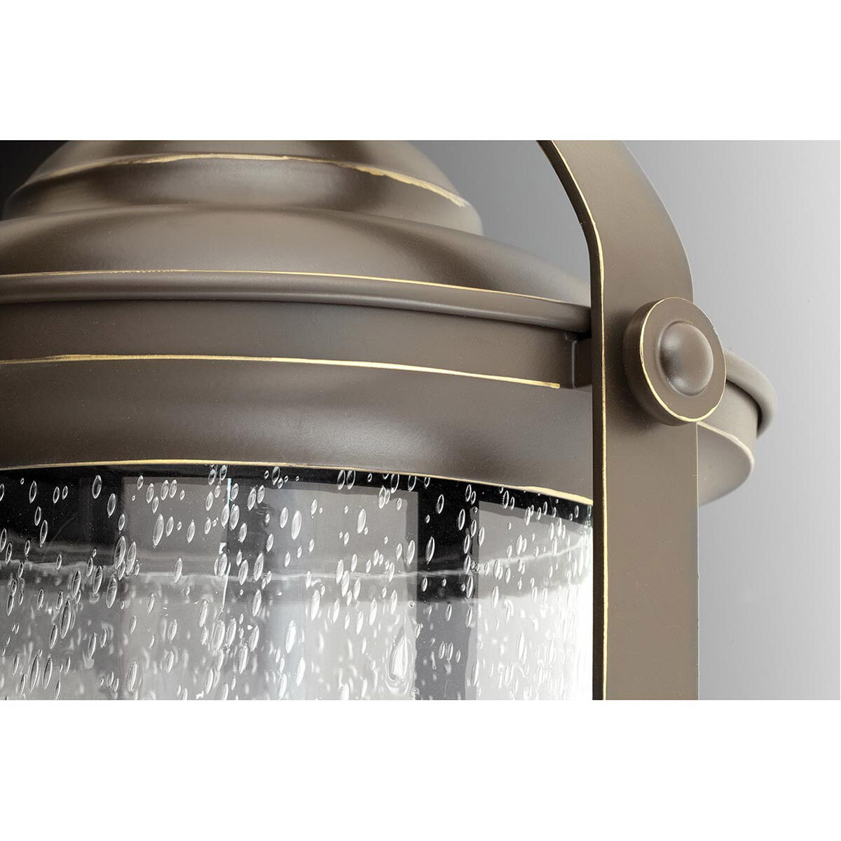 Holly Outdoor Wall Lantern, Medium, Design Series