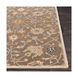 Edda 180 X 144 inch Dark Brown/Tan/Rust/Black/Khaki/Camel/Olive/Wood Rugs, Wool