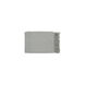 Donna 60 X 50 inch Grey Throw