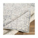 Emerson 90 X 60 inch Denim Rug, Rectangle