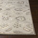 Edda 48 X 48 inch Taupe Rug, Square