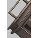 Chancellor Outdoor Wall Lantern