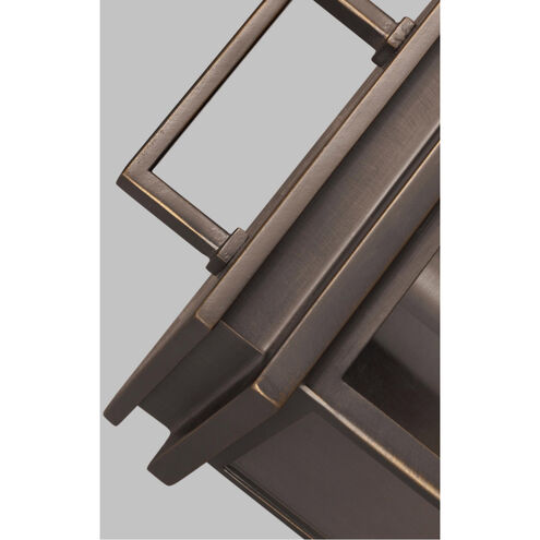 Chancellor Outdoor Wall Lantern