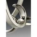 Slade 3 Light 18 inch Brushed Nickel Foyer Pendant Ceiling Light