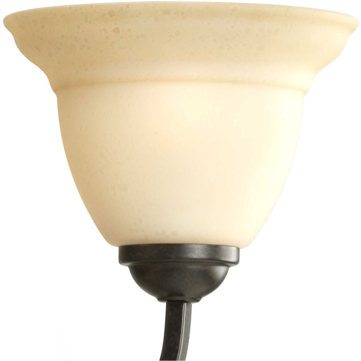 Slade 5 Light 26.13 inch Forged Bronze Chandelier Ceiling Light