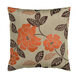 Ethan 18 X 18 inch Sage Pillow Kit, Square