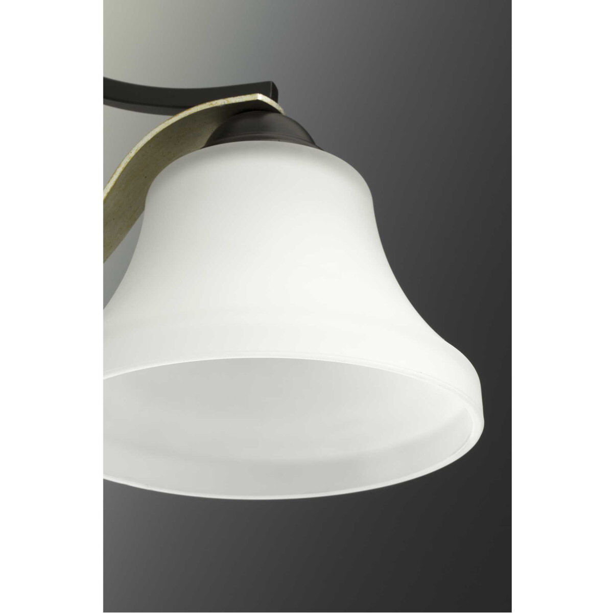 Vanora 9 Light 34 inch Antique Bronze Chandelier Ceiling Light, Design Series