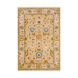 Fantasia 102 X 66 inch Dusty Pink Rug, Rectangle