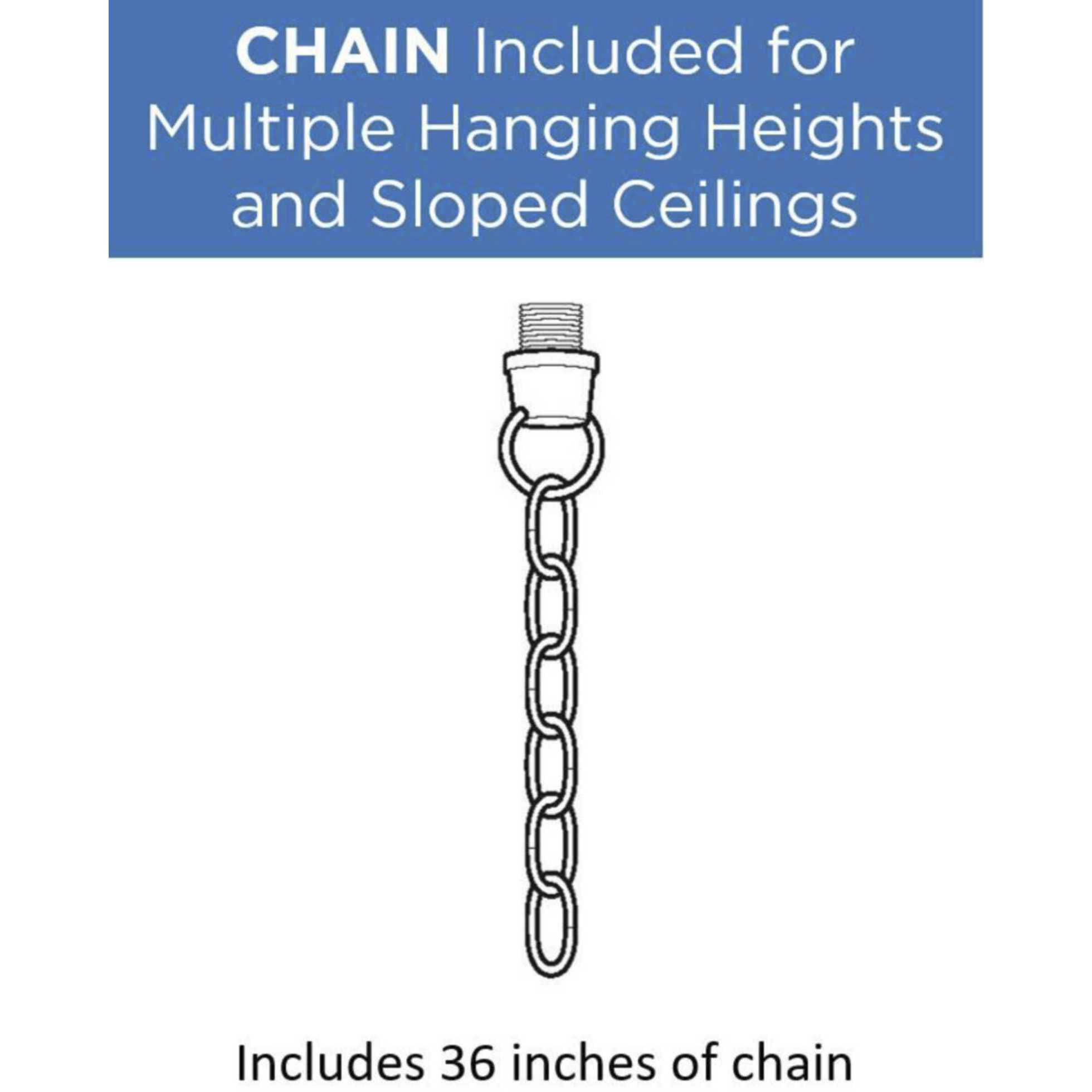 Cady 5 Light 23 inch Brushed Nickel Chandelier Ceiling Light