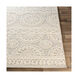 Scott 144 X 106 inch Medium Gray Rug, Rectangle