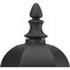 Fabian Outdoor Wall Lantern