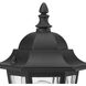 Fabian Outdoor Wall Lantern
