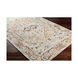 Bayard 90 X 60 inch Light Gray/Khaki/Camel/Dark Blue/Taupe Rugs
