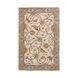 Edda 48 inch Khaki/Medium Gray/Olive/Dark Brown/Camel/Rust Rugs, Wool
