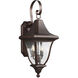 Caius Outdoor Wall Lantern