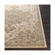 Edda 120 X 96 inch Beige Rug, Oval