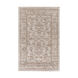 Estelle 180 X 144 inch Light Gray Rug, Rectangle