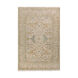 Kinsey 36 X 24 inch Light Sage Rug, Rectangle