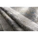 Comfort 90 X 60 inch Black Rug, Rectangle