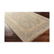 Douglas 102 X 66 inch Sage/Denim/Khaki/Camel Rugs, Wool